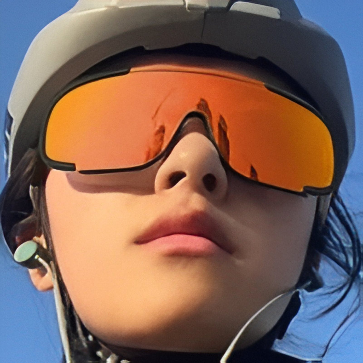 Lunette De Soleil de Randonnée — photo 2