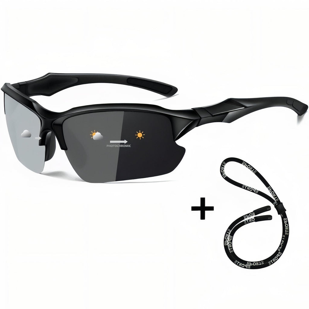 Lunette Randonnée Polarisée — photo 10