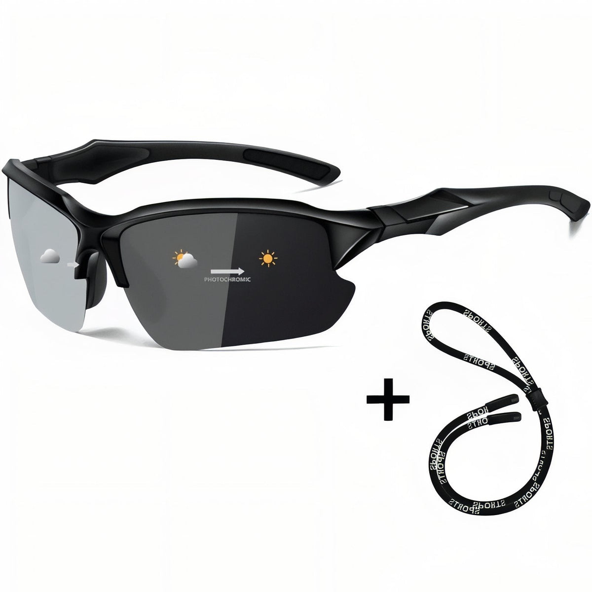 Lunette Randonnée Polarisée — photo 10