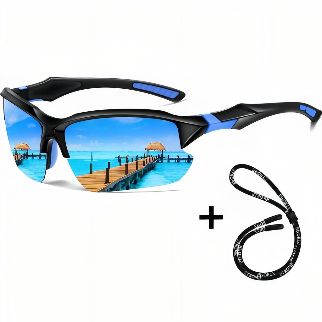 Lunette Randonnée Polarisée — photo 11