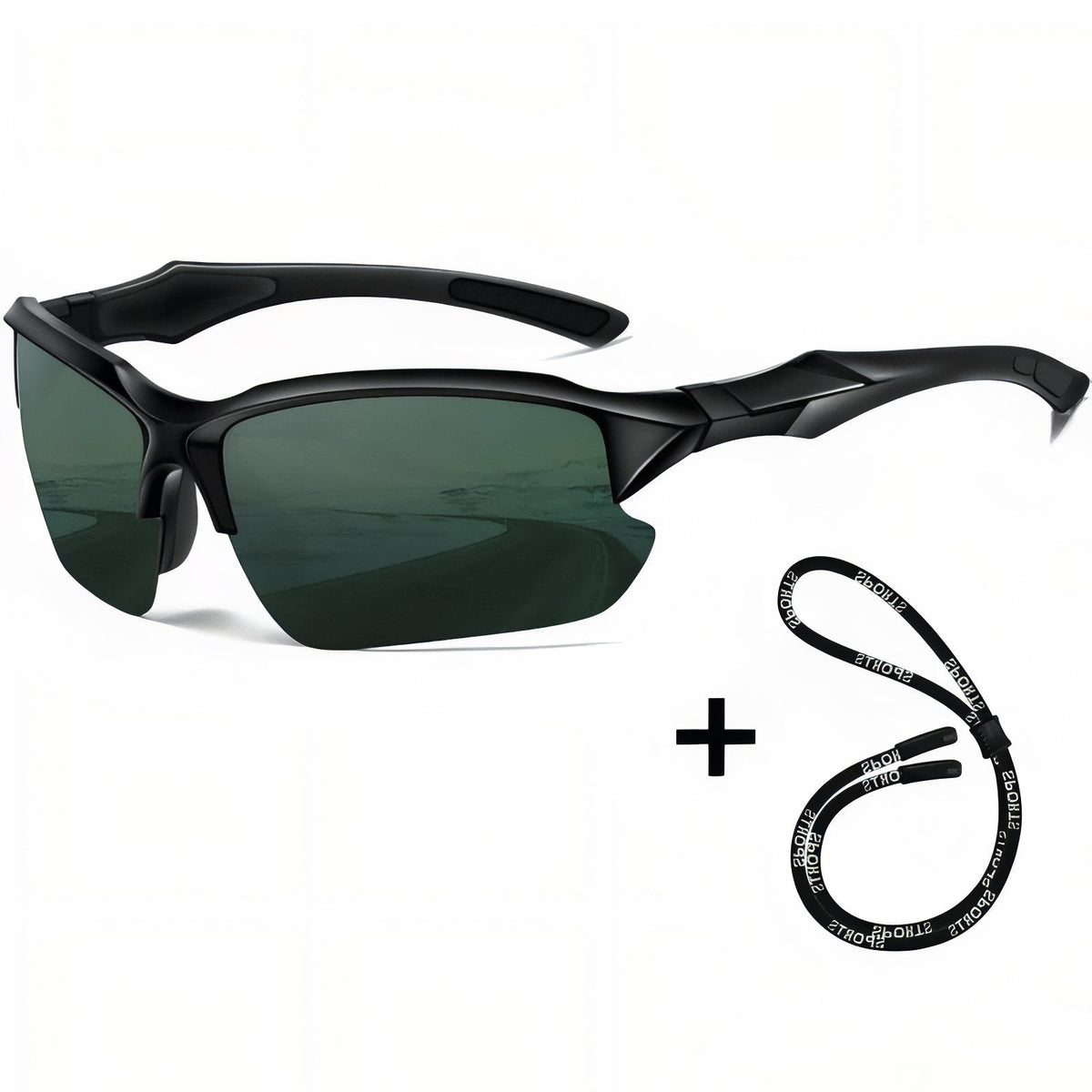 Lunette Randonnée Polarisée — photo 12