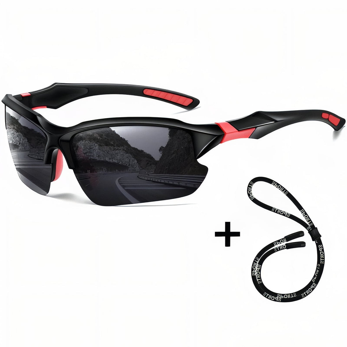 Lunette Randonnée Polarisée — photo 13