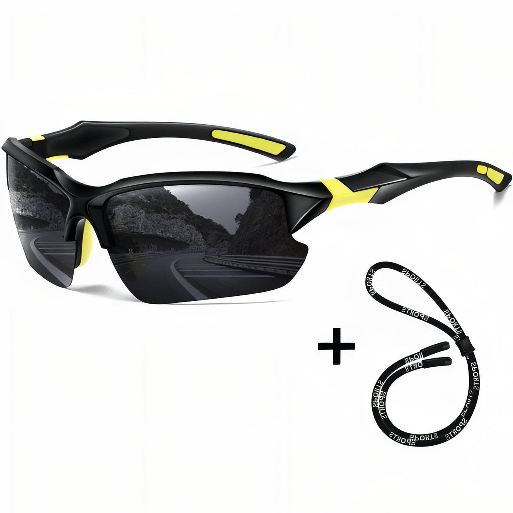 Lunette Randonnée Polarisée — photo 14