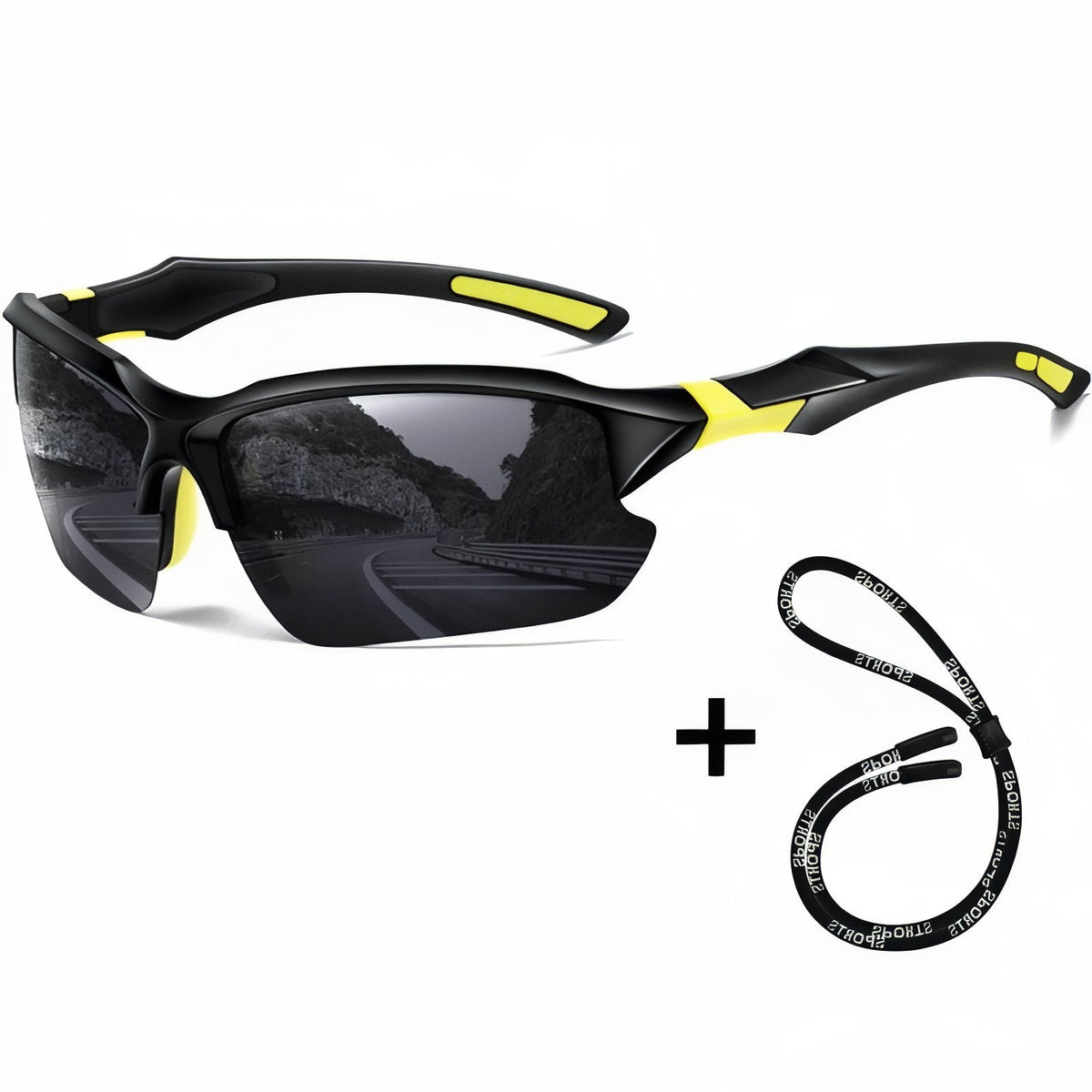 Lunette Randonnée Polarisée — photo 14