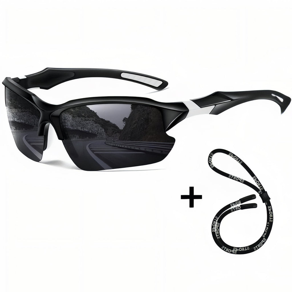 Lunette Randonnée Polarisée