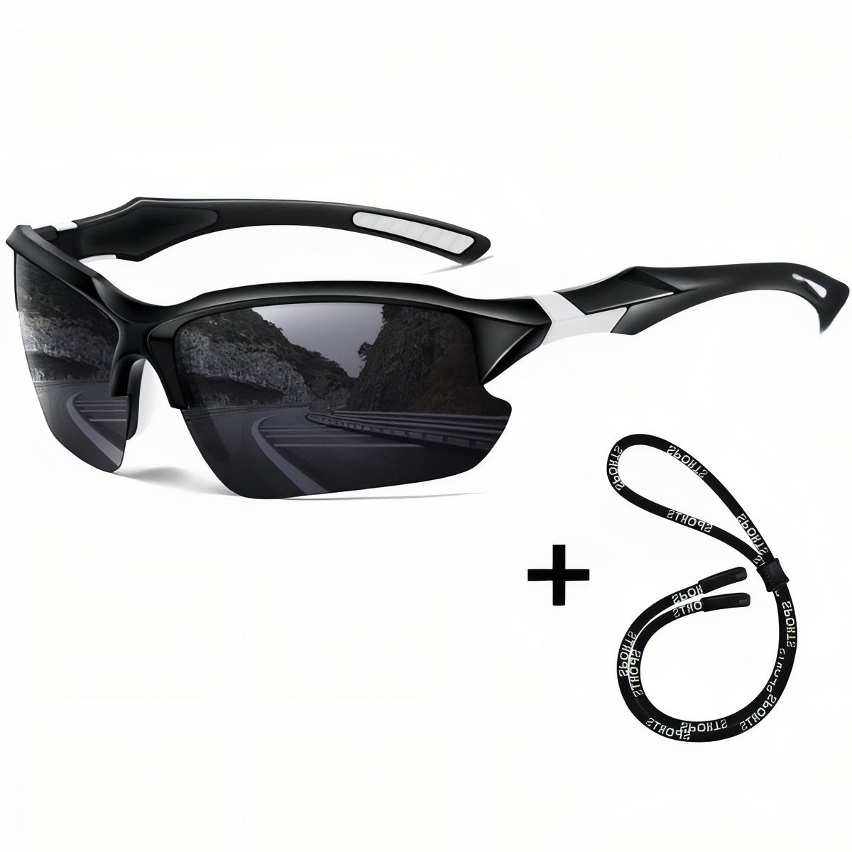Lunette Randonnée Polarisée
