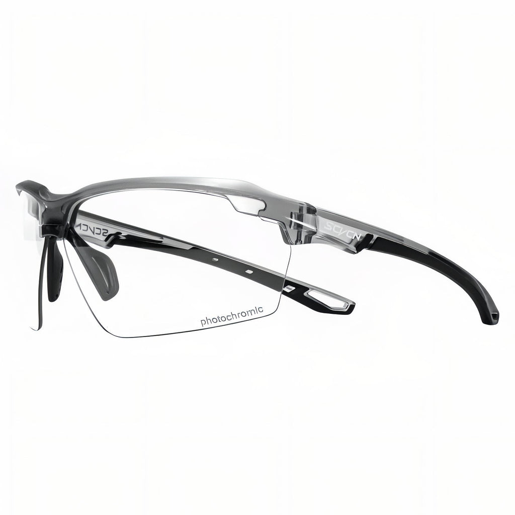 Lunettes Randonnée Photochromique gris