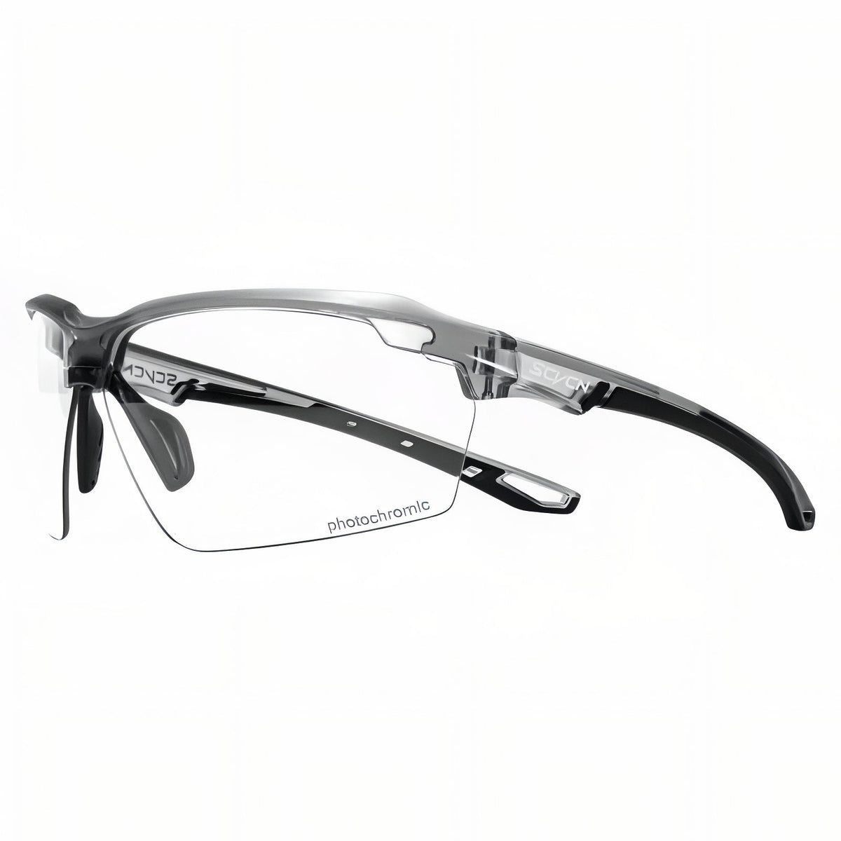 Lunettes Randonnée Photochromique gris