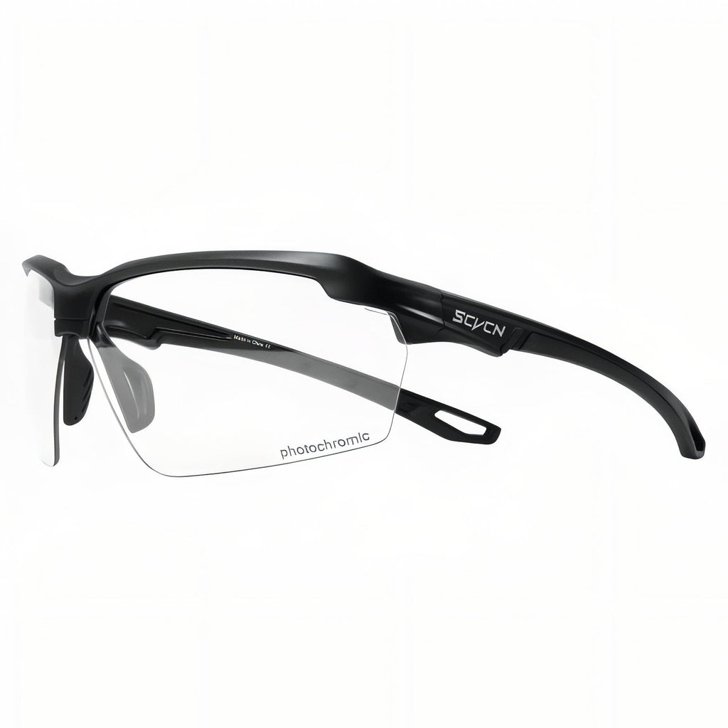 Lunettes Randonnée Photochromique noir