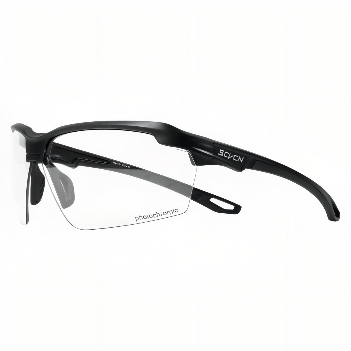 Lunettes Randonnée Photochromique noir