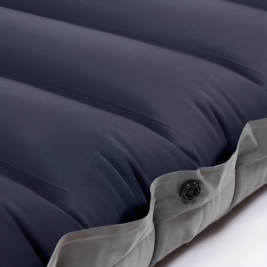 Matelas Camping Gonflable Confortable — photo 6