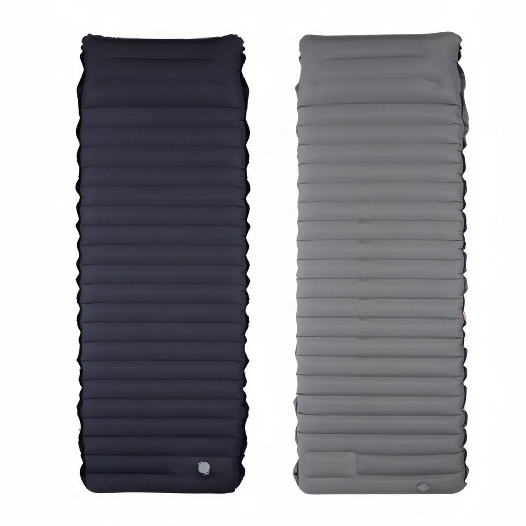 Matelas Camping Gonflable Confortable — photo 9