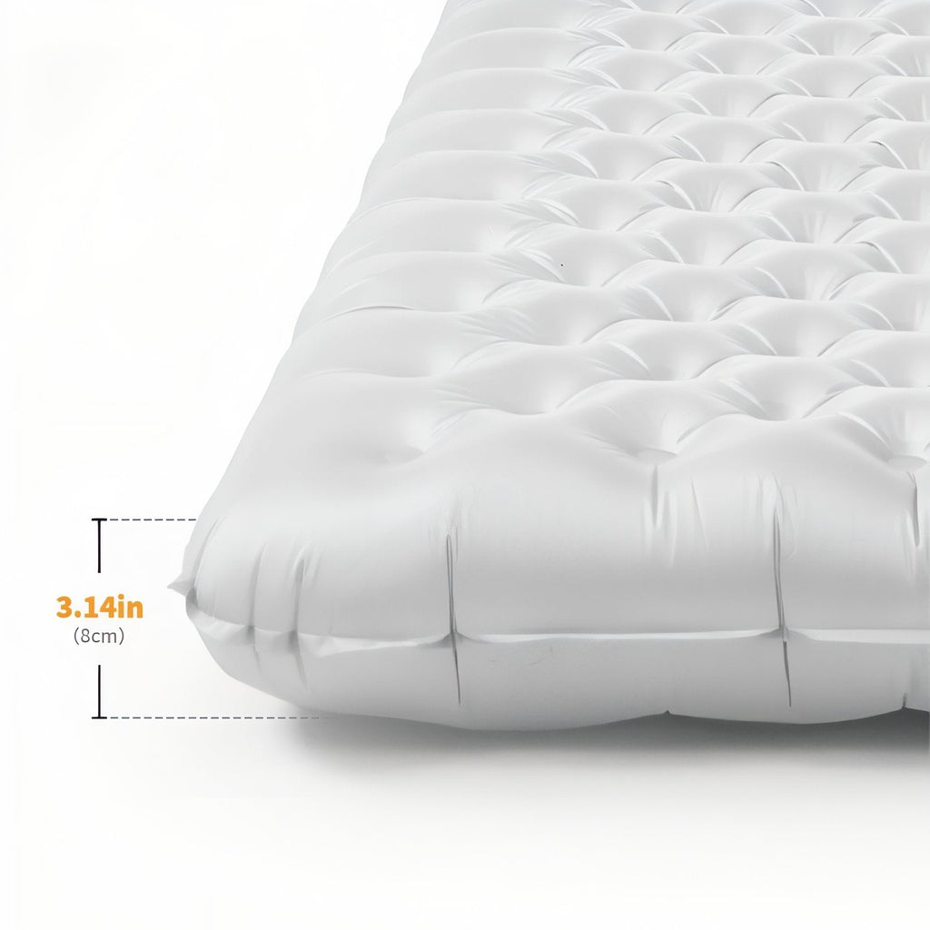 Matelas Gonflable Randonnée Ultra Léger — photo 5