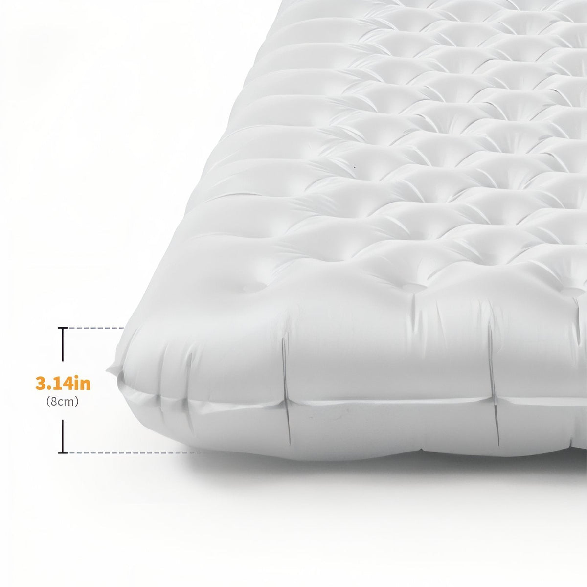 Matelas Gonflable Randonnée Ultra Léger — photo 5