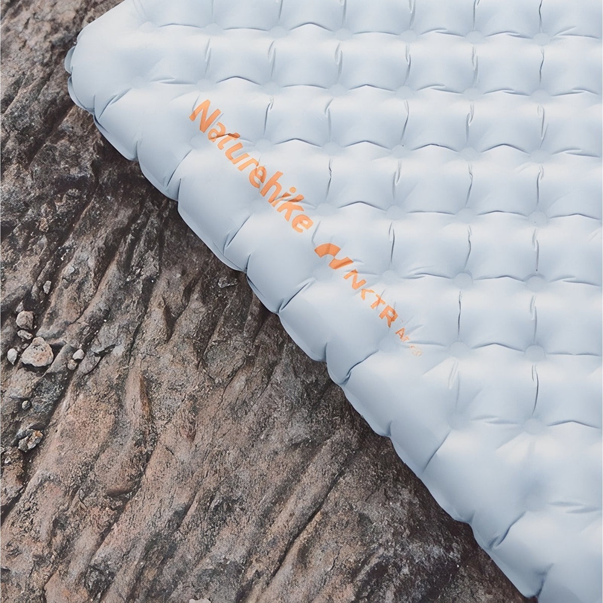 Matelas Gonflable Randonnée Ultra Léger — photo 9