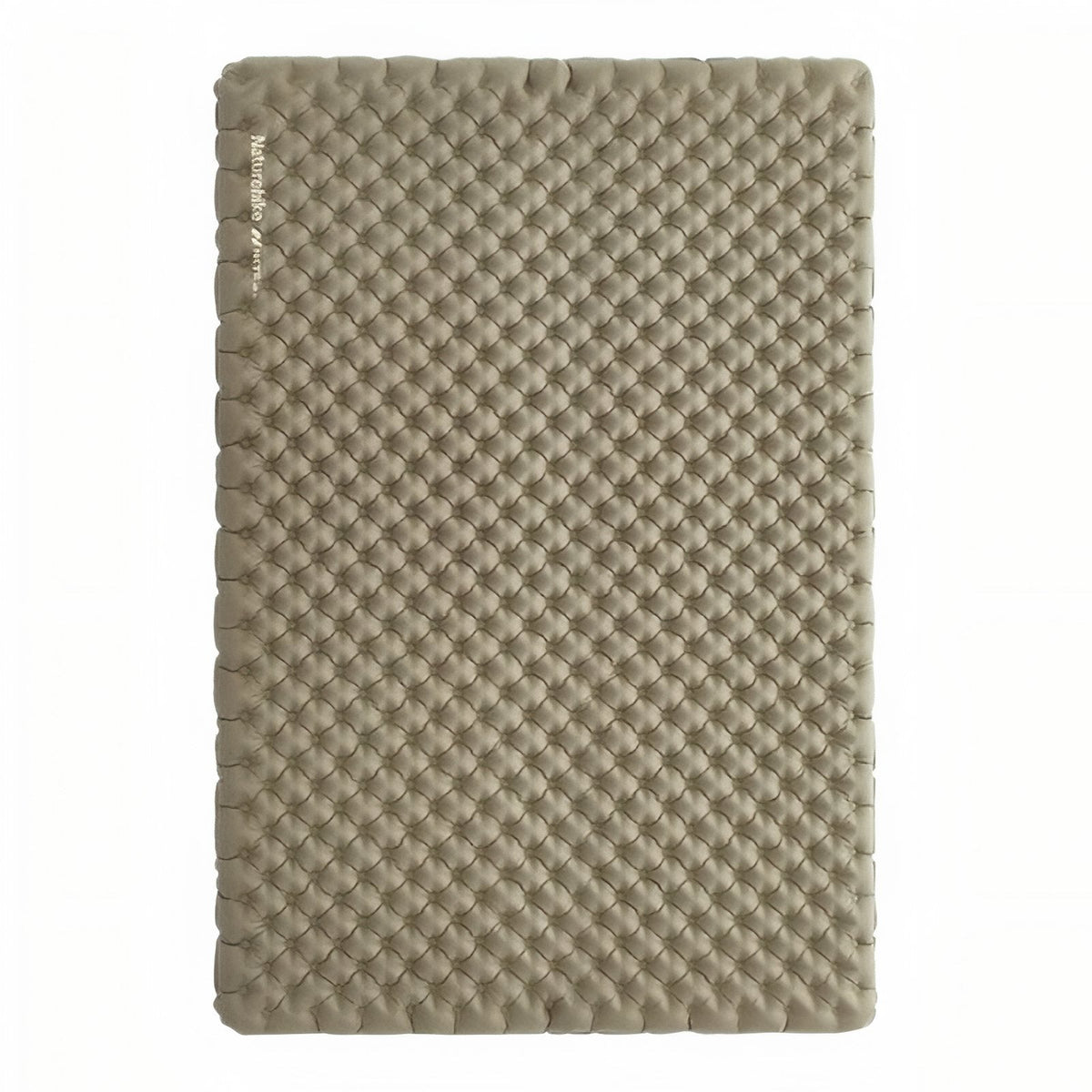 Matelas Gonflable Randonnée Ultra Léger beige sable