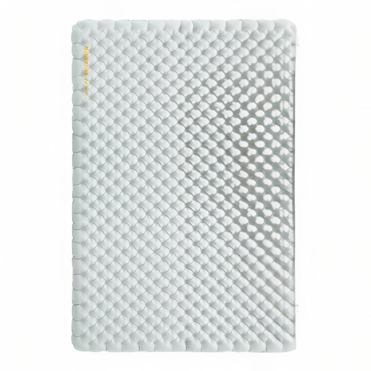 Matelas Gonflable Randonnée Ultra Léger blanc