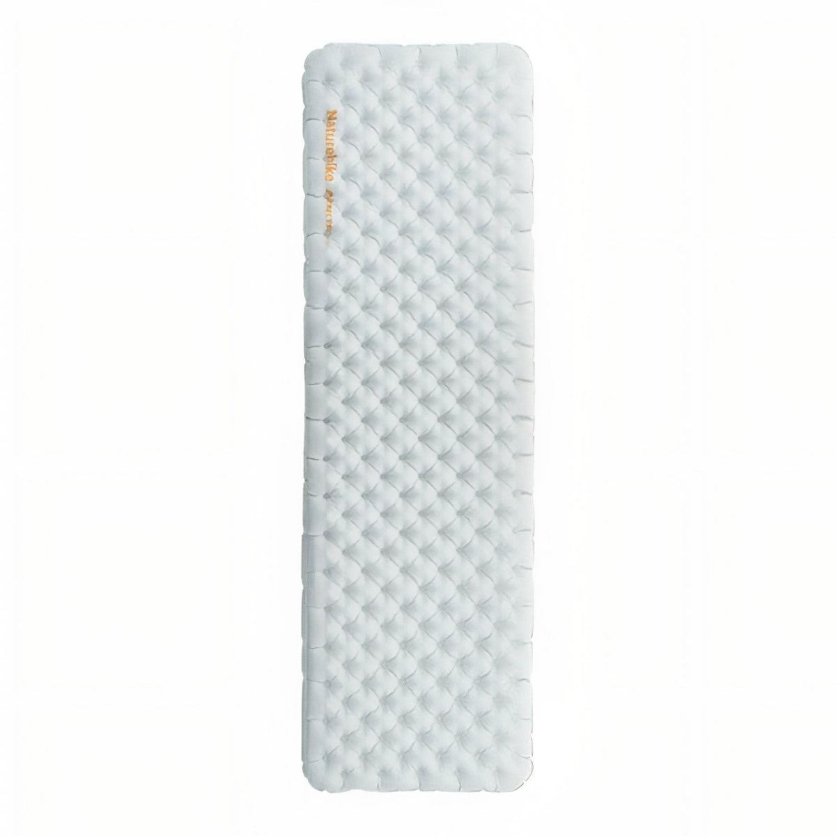 Matelas Gonflable Randonnée Ultra Léger blanc