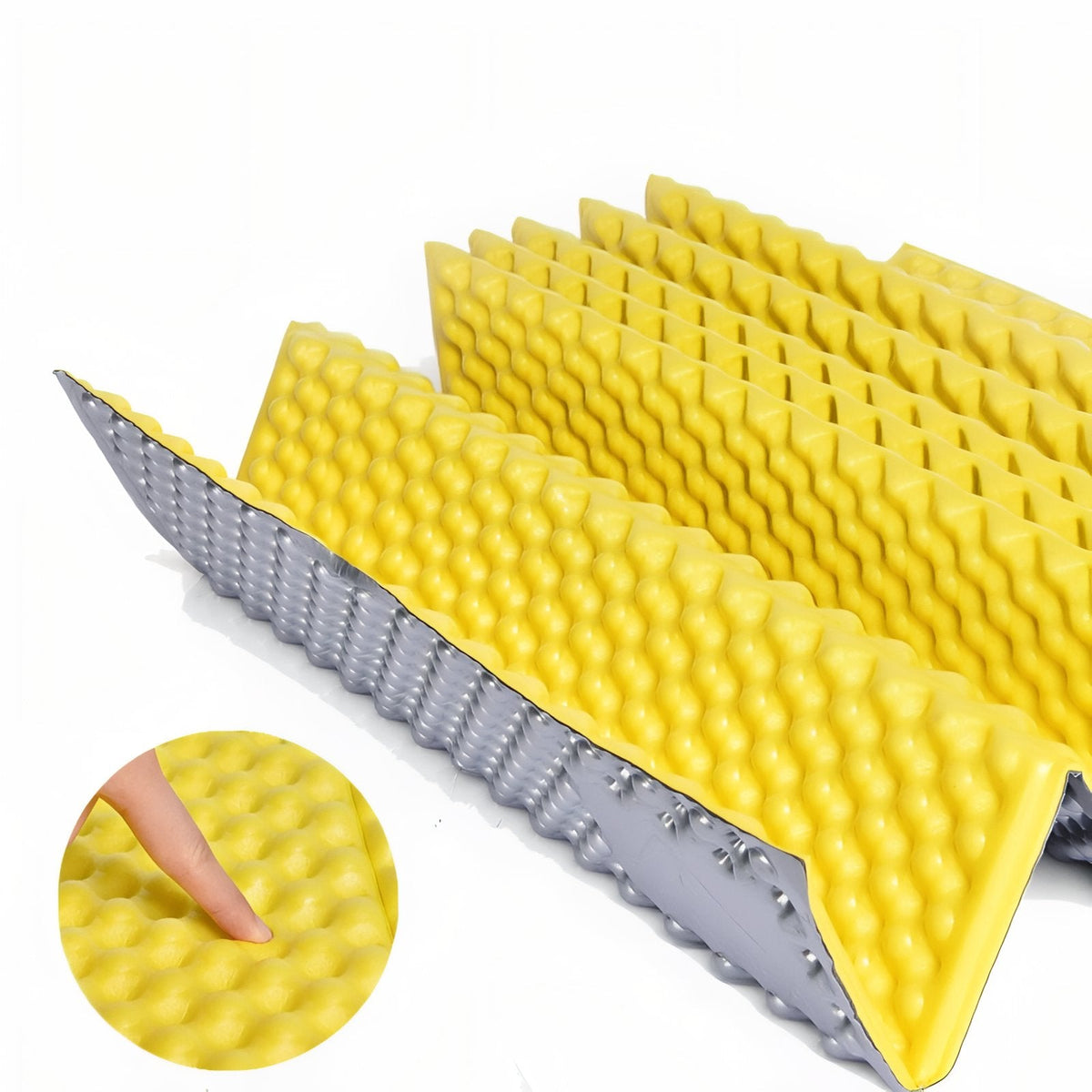Matelas Pliable Randonnée — photo 5