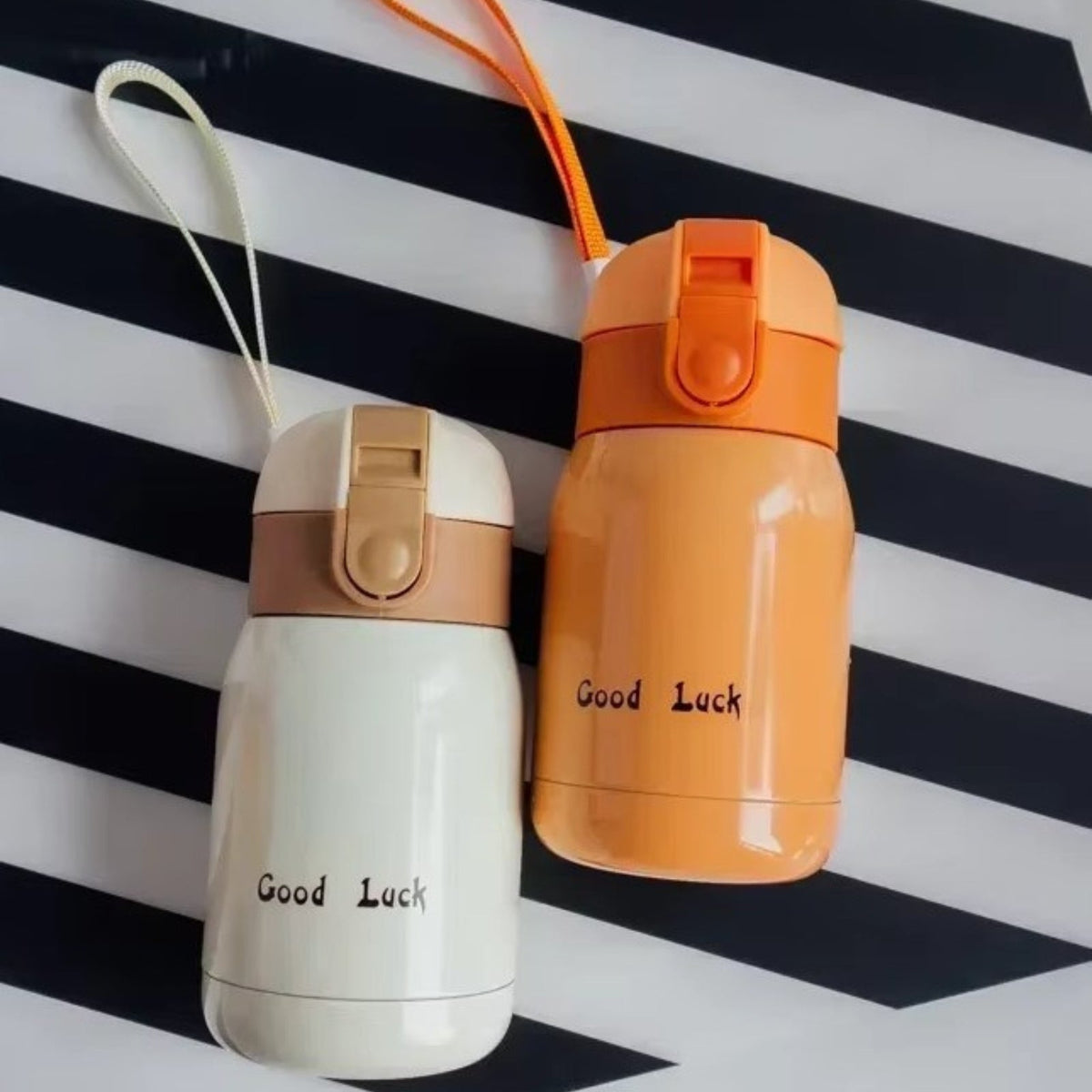 Mini Gourde Isotherme 200ml — photo 11