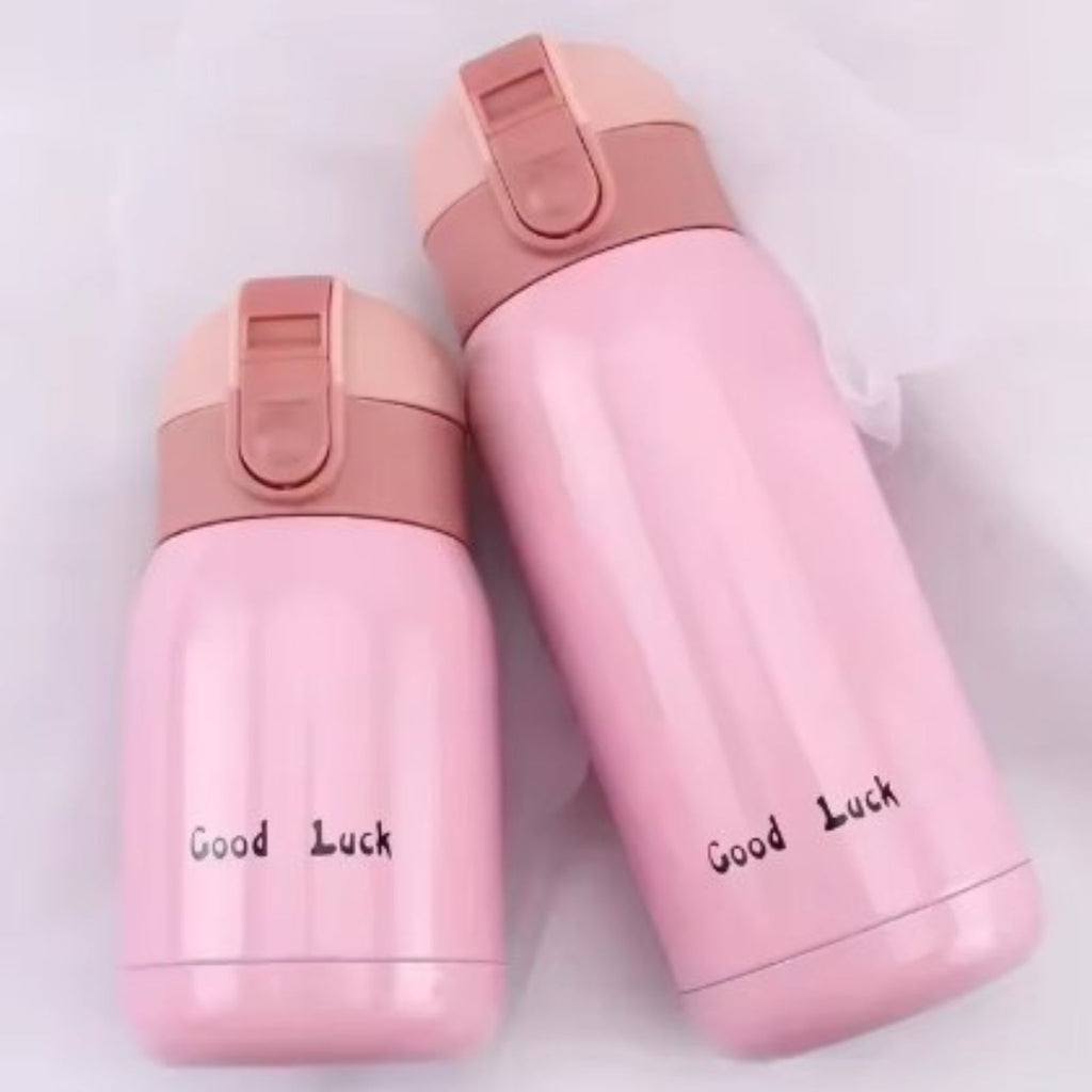 Mini Gourde Isotherme 200ml — photo 12