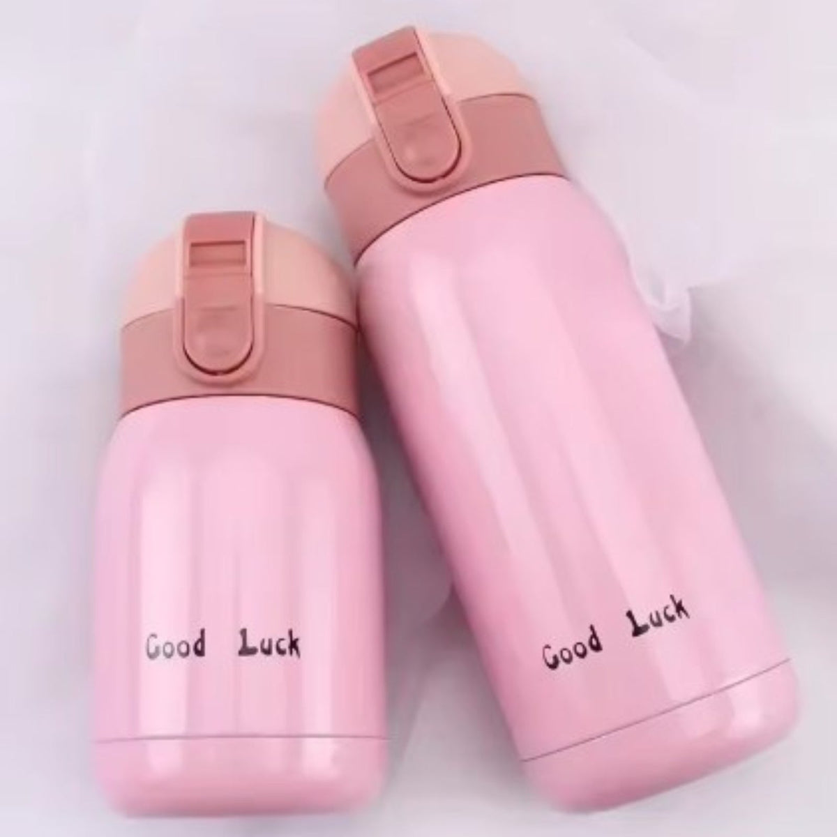 Mini Gourde Isotherme 200ml — photo 12