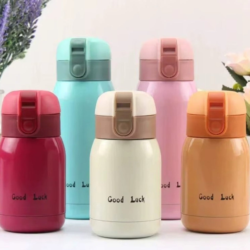 Mini Gourde Isotherme 200ml — photo 13