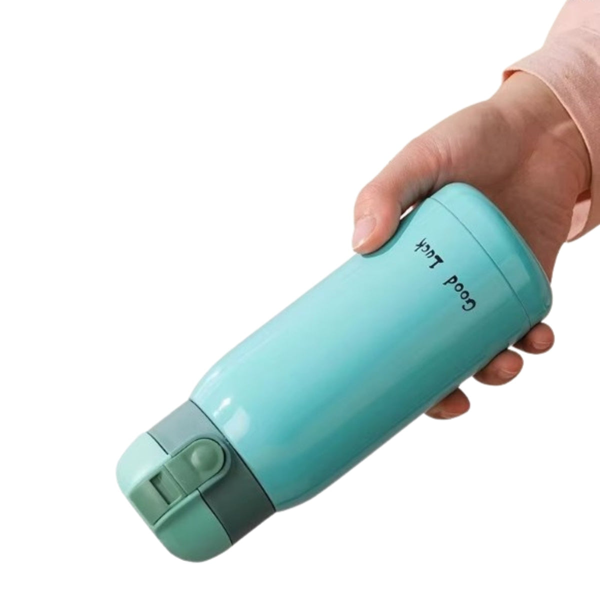 Mini Gourde Isotherme 200ml — photo 2
