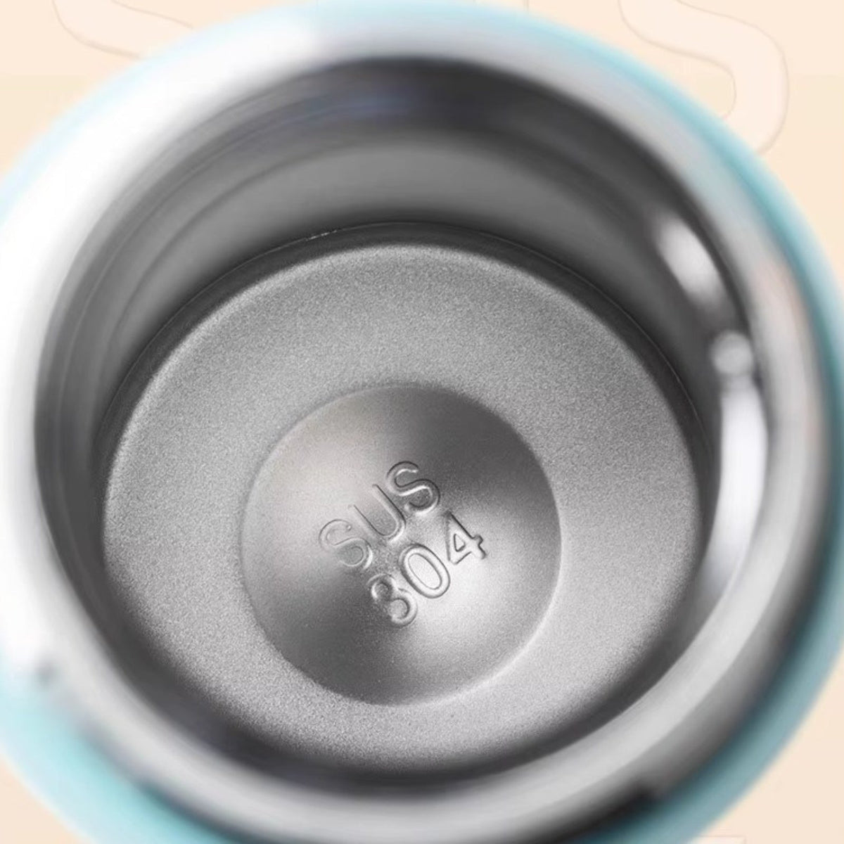 Mini Gourde Isotherme 200ml — photo 4