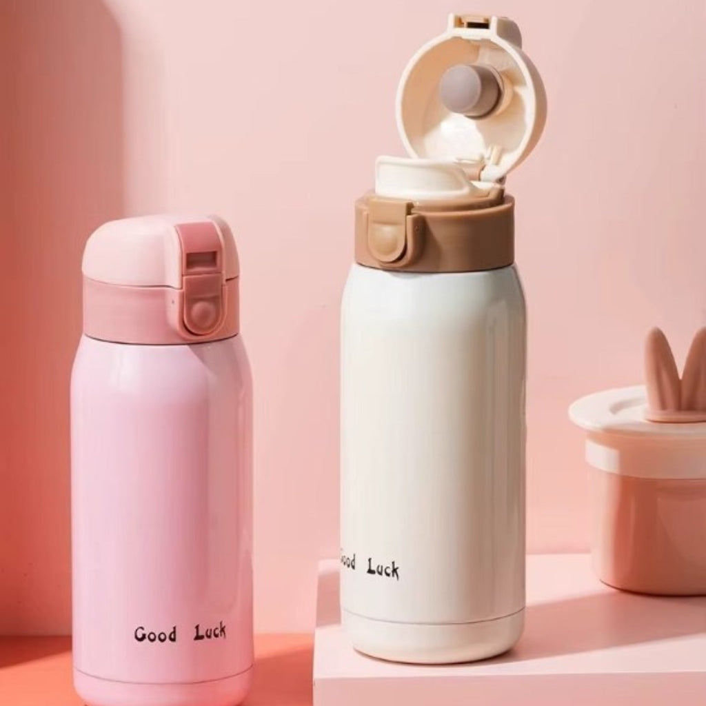 Mini Gourde Isotherme 200ml — photo 5