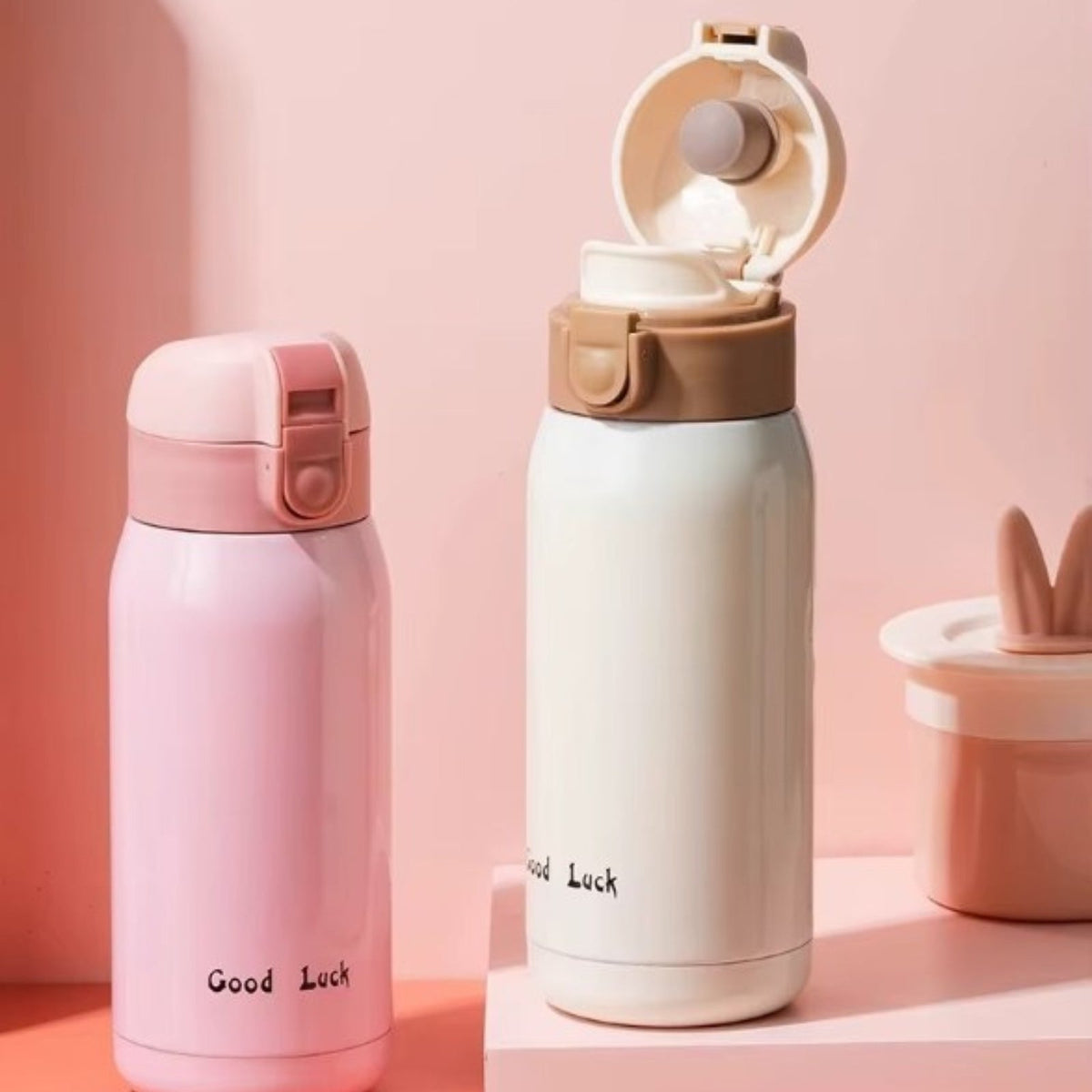 Mini Gourde Isotherme 200ml — photo 5