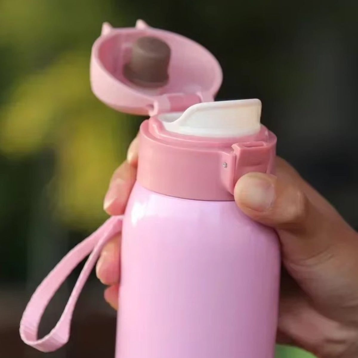 Mini Gourde Isotherme 200ml — photo 6