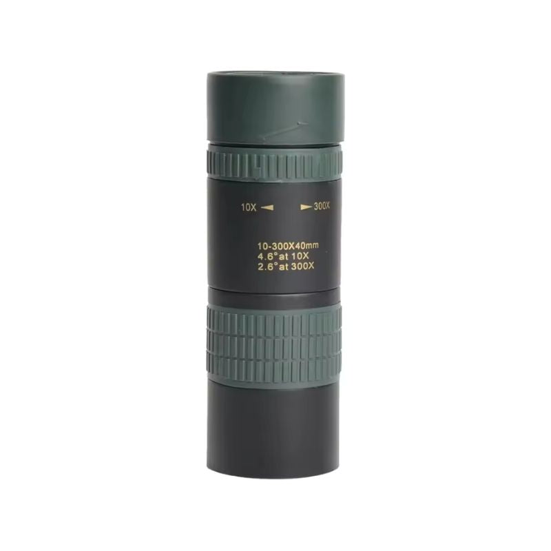 Monoculaire Compact — photo 16