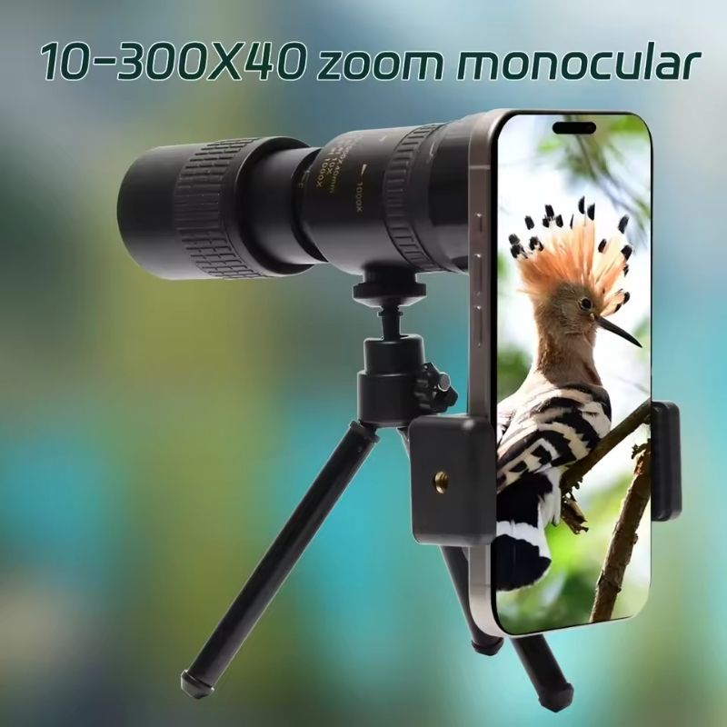 Monoculaire Compact — photo 4