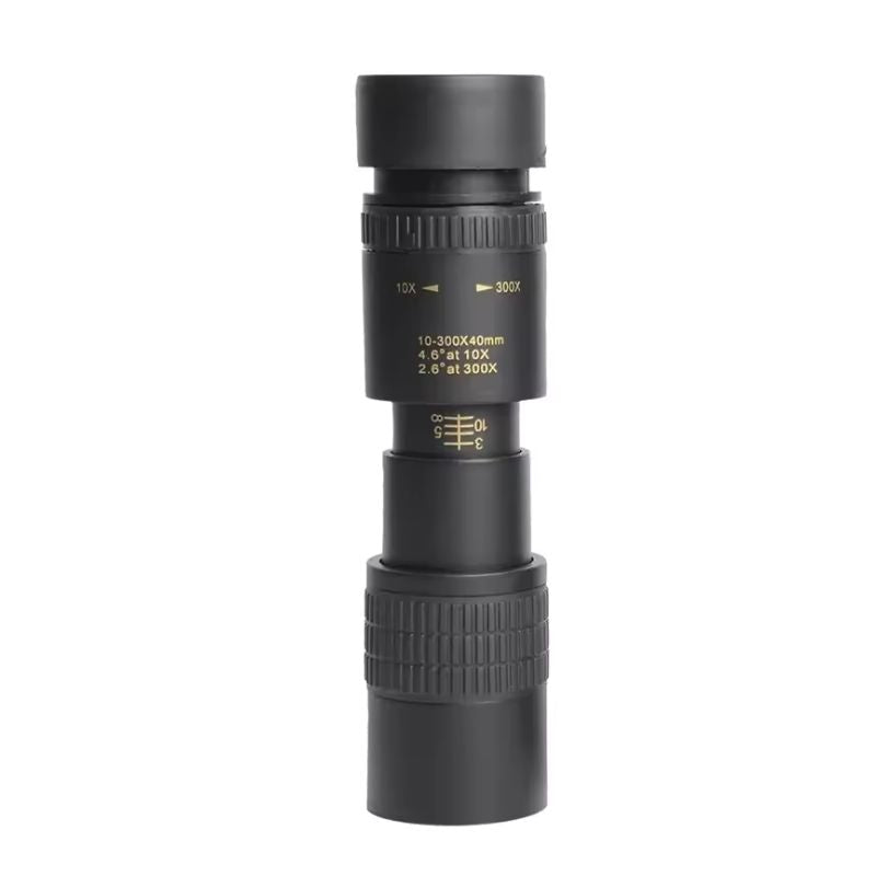 Monoculaire Compact