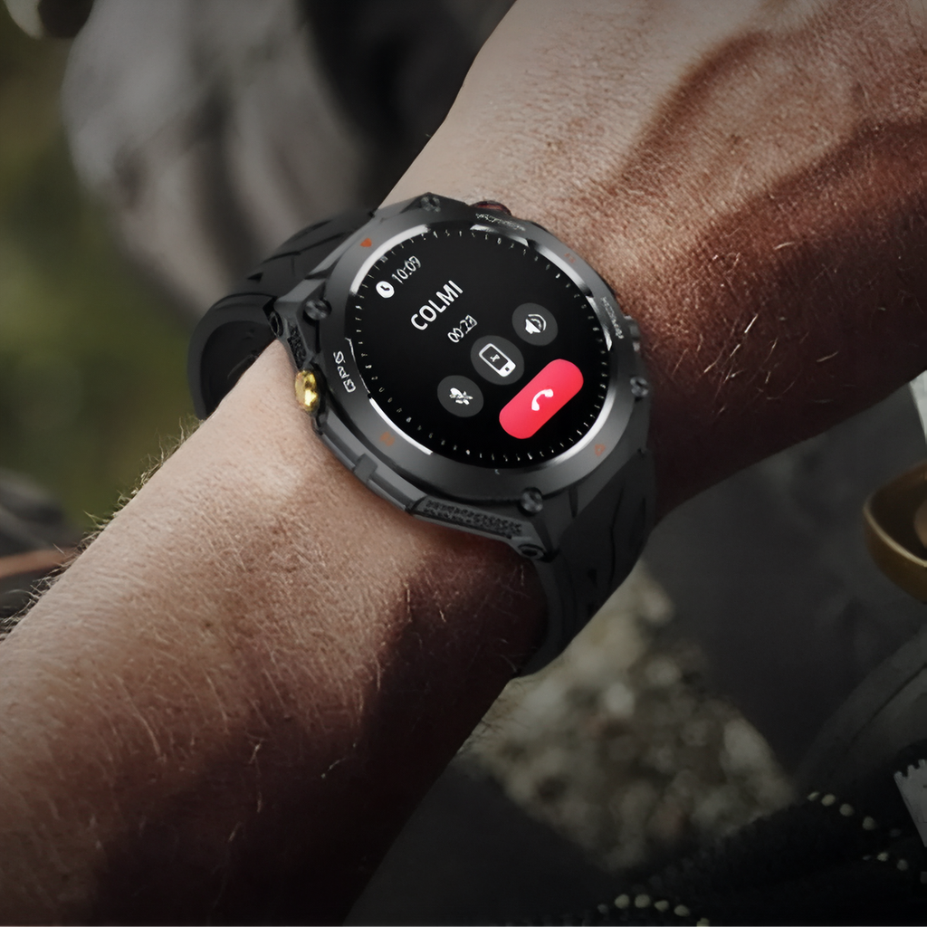 Montre GPS Pour Randonnée Pédestre — photo 6