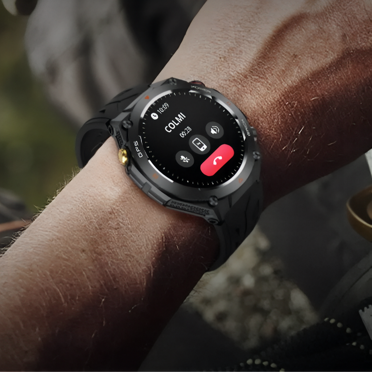 Montre GPS Pour Randonnée Pédestre — photo 6