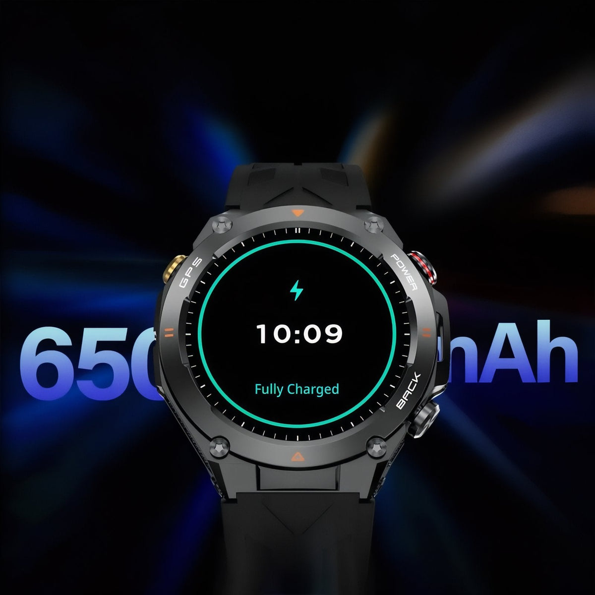 Montre GPS Pour Randonnée Pédestre — photo 9