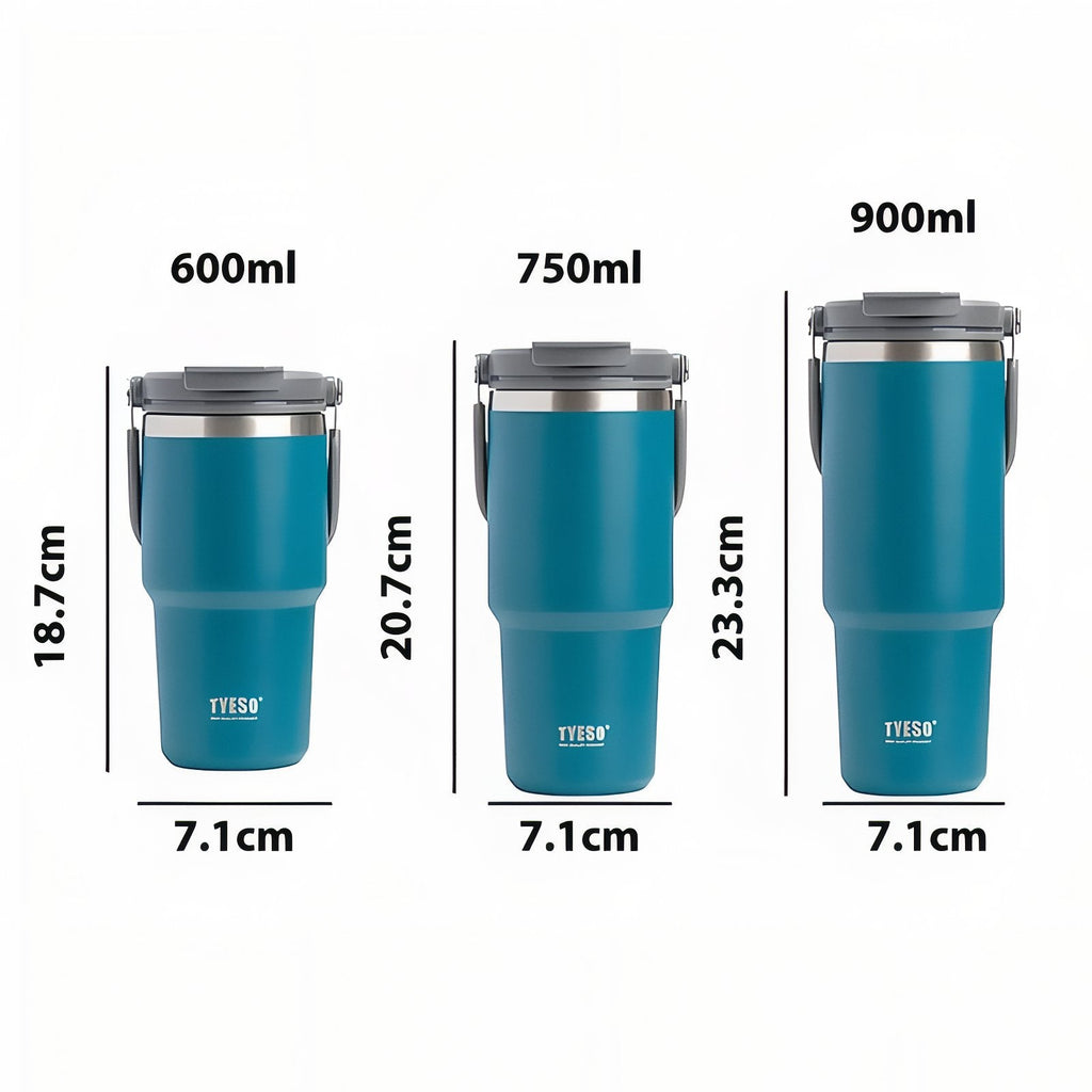 Mug Isotherme Avec Bec — photo 2