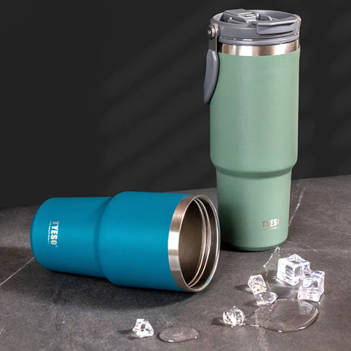 Mug Isotherme Avec Bec — photo 8