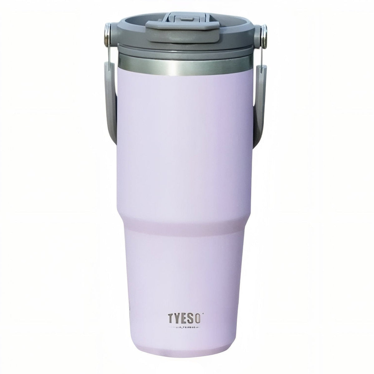 Mug Isotherme Avec Bec violet clair