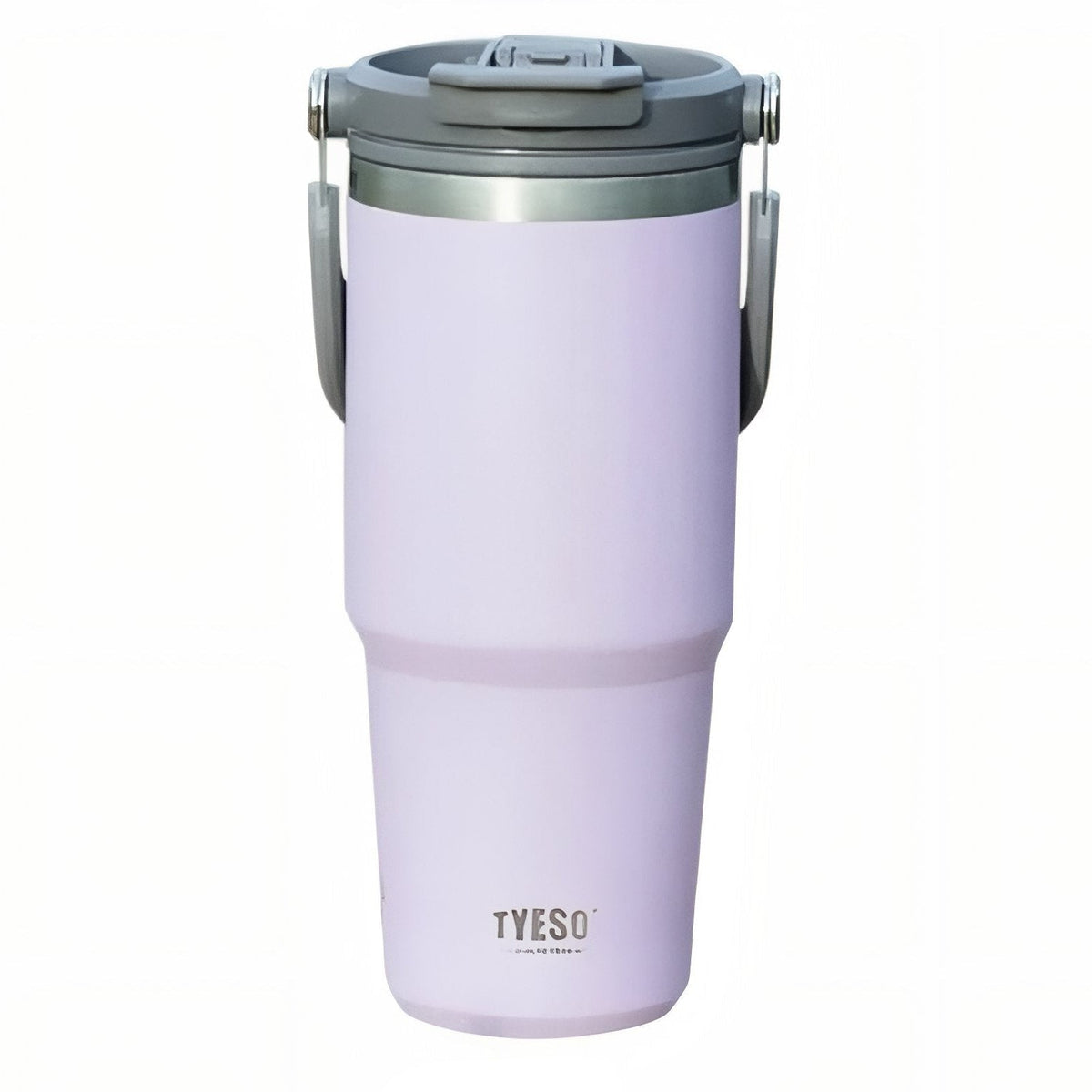 Mug Isotherme Avec Bec violet clair