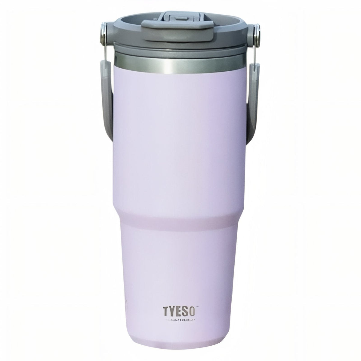 Mug Isotherme Avec Bec violet clair