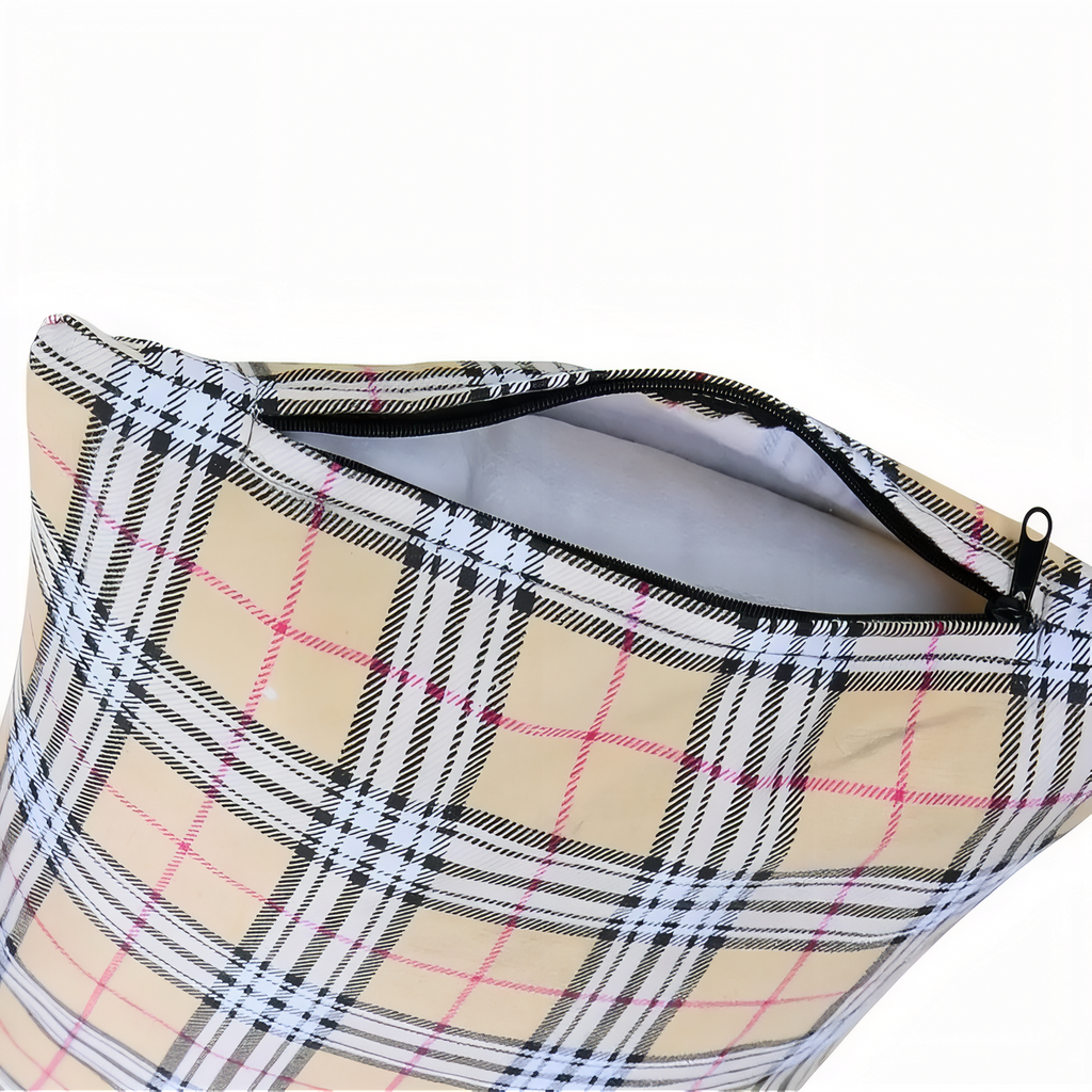 Oreiller Camping Compressible — photo 3