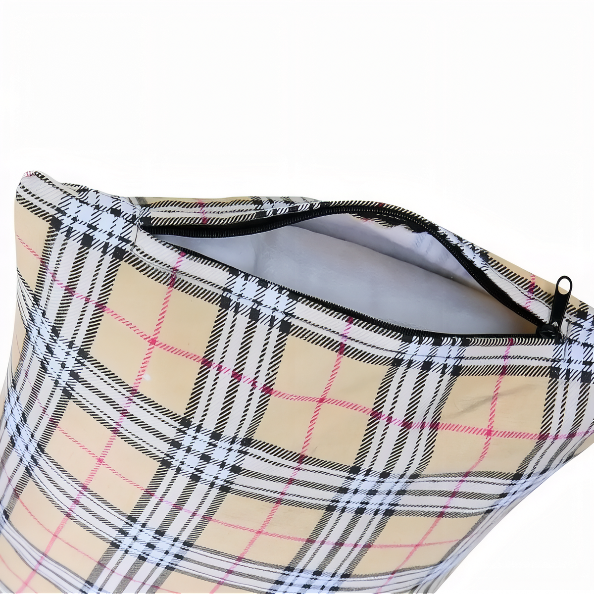 Oreiller Camping Compressible — photo 3