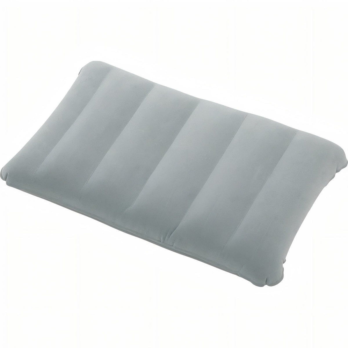 Oreiller Gonflable Randonnée 47x30CM gris