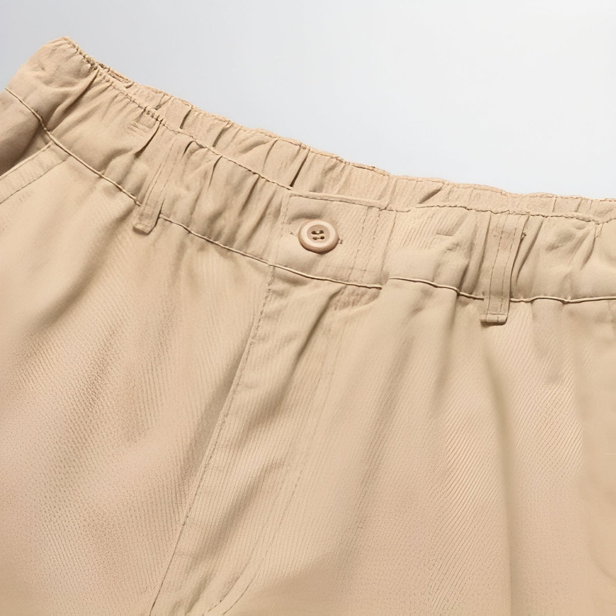 Pantalon Cargo Randonnée Homme — photo 5
