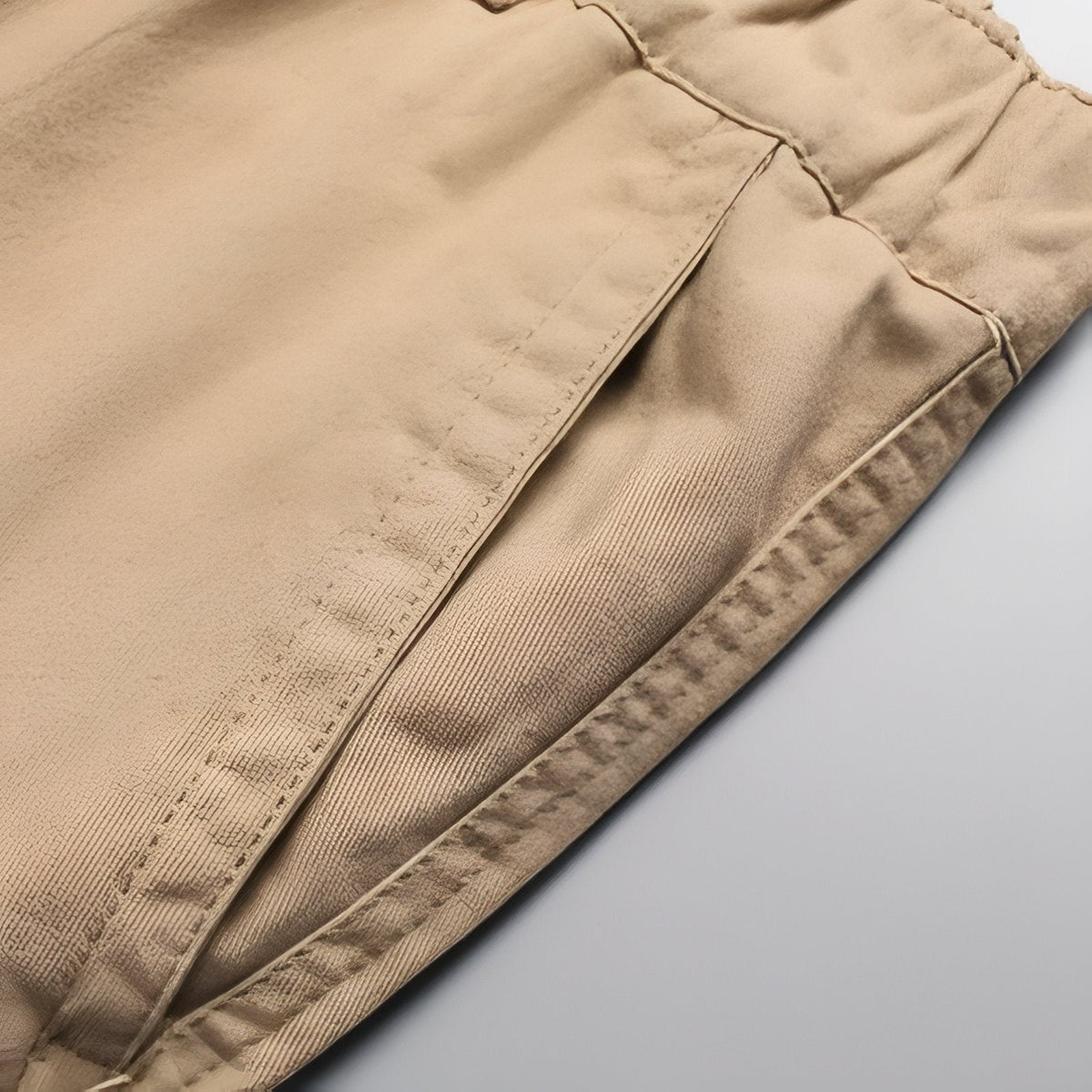 Pantalon Cargo Randonnée Homme — photo 6