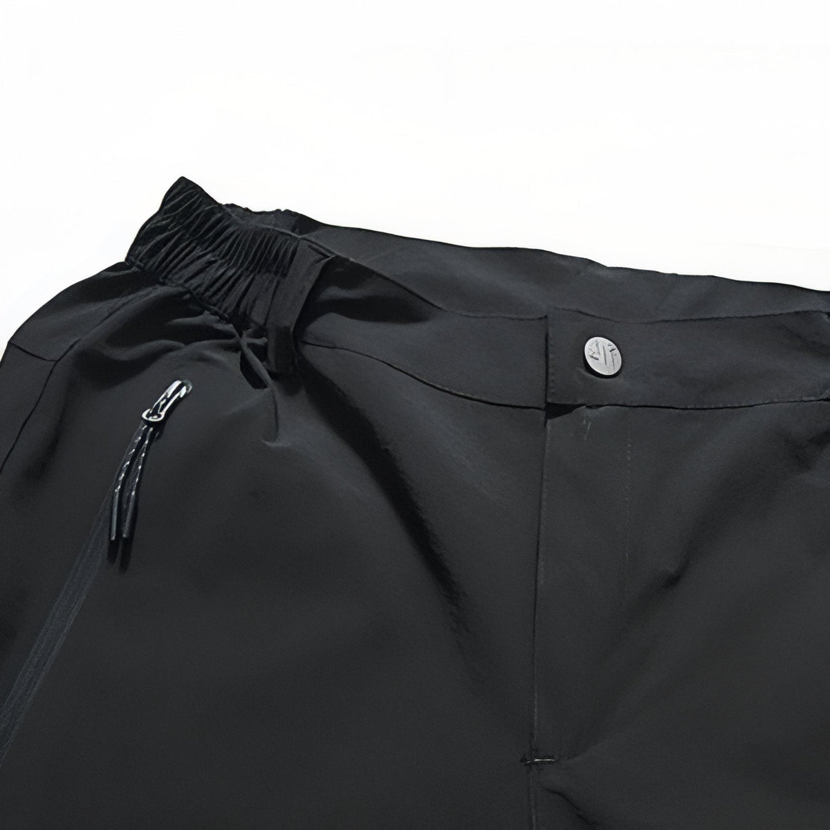 Pantalon de Randonnée Avec Ceinture Élastique Homme — photo 10