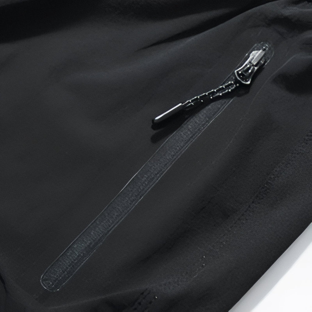 Pantalon de Randonnée Avec Ceinture Élastique Homme — photo 11